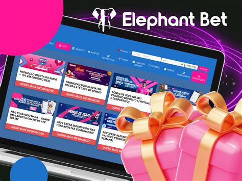elephant bet jackpot|Jackpot Elephant Bet para Utilizadores Moçambicanos 2024.